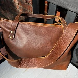 ❌❌❌❌❌❌SOLD ❌❌❌❌❌❌NWT. TTT leathergoods brand Stella